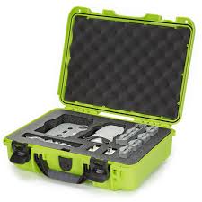 Utilizing dji's ocusync 2.0 2.4/5.8 ghz wireless transmission technology, the mini 2 can be operated from up to 6.2 miles away while still providing you with video of what the drone sees. Nanuk Case With Custom Foam For Dji Mini 2 Fly More 910 Mavm22