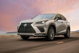 Add the $1,025 destination charge, and the total is $38,535. 2020 Lexus Nx Review Trims Specs Price New Interior Features Exterior Design And Specifications Carbuzz