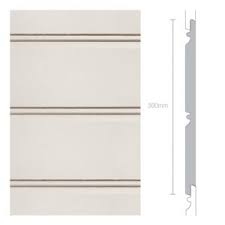 Find out the benefits and how to install our weathergroove natural panels. Weathertex Selflok Ecogroove 300mm Woodsman 300 X 9 5 X 3660mm Blacktown Building Supplies