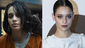 James bond is back in new 'no time to die' trailer. Die Stars Der Suicide Squad Sind Im Wirklichen Leben Wunderschon News24viral
