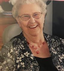 Retha Mae Hicks, 91, of Oxbow
