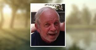 Charles Edward Stockton Obituary January 10, 2024