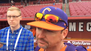 South Carolina Clemson baseball score, recap