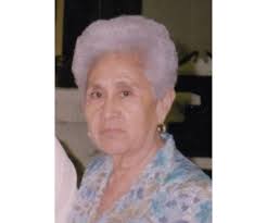 Oralia Vallejo Obituary (1935