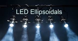 Jackson Basic Rundown Of An Ellipsoidal Light Elation Professional Ww Profile Ellipsoidal Light Youtub Stage Lighting Design Theatre Lighting Stage Lighting