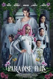Paradise Hills (2019) - Parents guide - IMDb