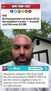 Raymond Decoste New Jersey