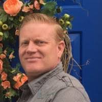 Jared Markham's Instagram, Twitter & Facebook