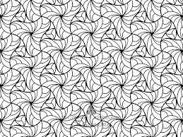 When it comes to choosing cool colors or warm colors for your room design, it should depend on the int. Geometric Design Pdf Digital Download Coloring Page 1