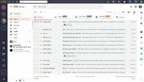 How To Customize Gmail Theme With Your Own Photo Blog Shift