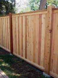 5'10 x 3'3 cedar square lattice top wood gate. Top 30 Wood Fence Ideas For You In 2021 A Nest With A Yard