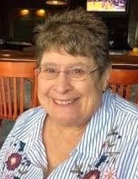 Obituary for Elaine Myers Langley
