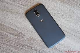 The 64gb of the moto g4 plus model features 4gb of ram, a finger print reader that works well and an upgraded camera. Moto G4 Plus Review From Budget To Mid Range Mobilesyrup