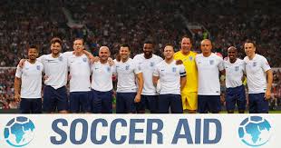 Since 2006, soccer aid for unicef has raised nearly £50m to give children all over the world a . Hmxeerbb2wwkum