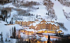 Montage Deer Valley In Park City Utah Park City Utah Winter Park City Park City Utah