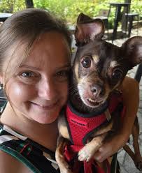 Roxanne Reuter dans personnes