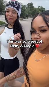 Misty Ashcraft's Instagram, Twitter & Facebook