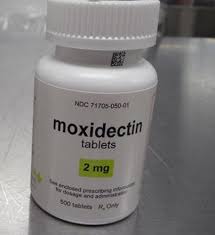 Image result for Moxidectin
