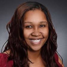 Candace Thompson's Instagram, Twitter & Facebook