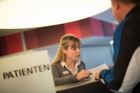Federseeklinik verfügt über einen rollstuhlgerechter zugang zu allen/den meisten serviceeinrichtungen. Federseeklinik Heilbaeder Bw De