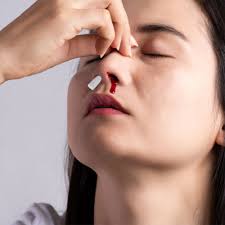 50PCS Cotton Rolls Nose Plugs for Bloody Bleed Oral Care Chemicals Nosebleed