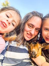 Introduction to Heather's Handmade Shop and Farm