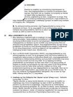 Read this position paper outline will help you get started. Position Paper In Esp 10