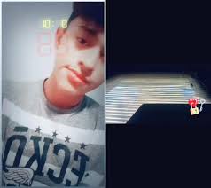 Anthony Basil Rodriguez