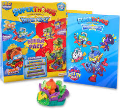 SuperThings Rescue Force – Mega Pack | Tubz Brands Online Shop