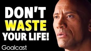 Dwayne "The Rock" Johnson Depression Story