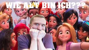 Mein Wahres Alter Mental Age Test Youtube