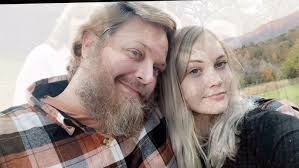 In Loving Memory of Jeffery Dale Sweeney