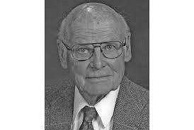 John Ballantine Obituary (1924