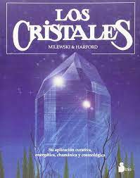 Los cristales: Milewki, -. Harfor, Milewski/Harford: 9788478081516:  Amazon.com: Books