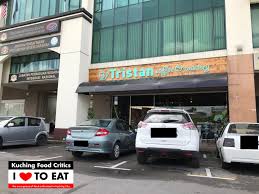 Jpn) adalah sebuah jabatan di bawah kementerian dalam negeri malaysia. Kuching Food Critics Tristan Coffee Roastery Queen S Court Kuching