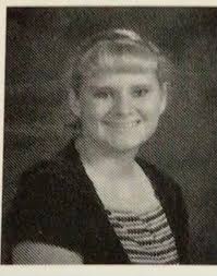 Megan Kellisch FTHS class of 1996