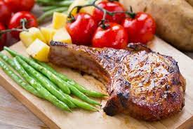 Easy Oven Baked Pork Chops Bone In Easy Recipe Depot Recipe Pork Chop Recipes Baked Baked Pork Easy Baked Pork Chops