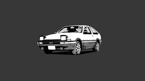 Tons of awesome toyota ae86 wallpapers to download for free. Initial D Toyota Ae86 Toyota Trueno 4k Wallpaper Hdwallpaper Desktop In 2021 Initial D Ae86 Hd Wallpaper