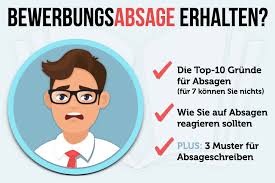 Es würden nur mehr einrichtungen mit mehr als 140 betten genehmigt, heißt es. Bewerbungsabsagen 10 Grunde Wie Sie Reagieren Sollten