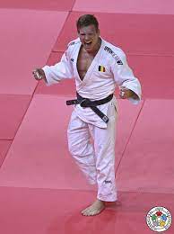 For the full #judoworlds highlight program, visit our ijf youtube channel! Judoinside Matthias Casse Judoka