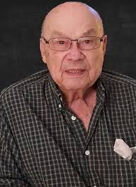 Eugene Cederquist Obituary (1926