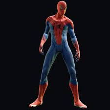 Like most teenagers, peter is trying to figure out who he is and how he got to be the person he is today. Original Suit The Amazing Spider Man 2 Wiki Guide Ign