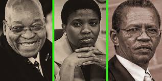 General Council of the Bar heads to ConCourt to appeal SCA's Jiba, Mrwebi  decision