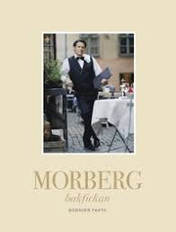 He is a black belt and was named swedish and scandinavian champion. Morberg Bakfickan Per Morberg Bok 9789178870370 Bokus