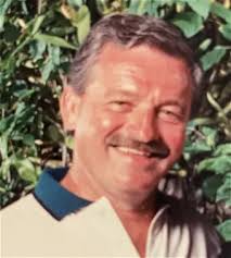 Obituary information for William C. McGoey