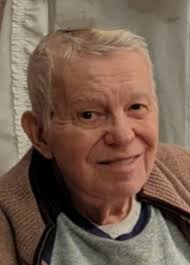 Obituary information for Donald Francis Perrault