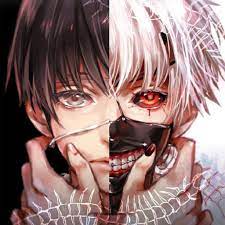 If you're looking for the best cool anime wallpapers hd then wallpapertag is the place to be. Anime Photo Ghoul Cool Boy Picture Comic Illustration Amazon De Apps Spiele