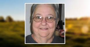 Rita Downs Obituary December 19, 2020