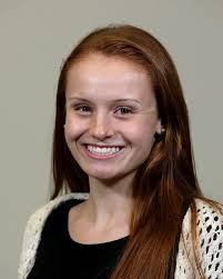 AGR: All-Greater Rochester Girls Cross Country Team Fall 2018