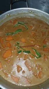 Sekali dapat wasap kasih sayang dari incik suami soh bukak link resepi serawa kuinin. Dekat Sini Ade Yg Makan Serawa Labu Resepi Orang Kampung Facebook